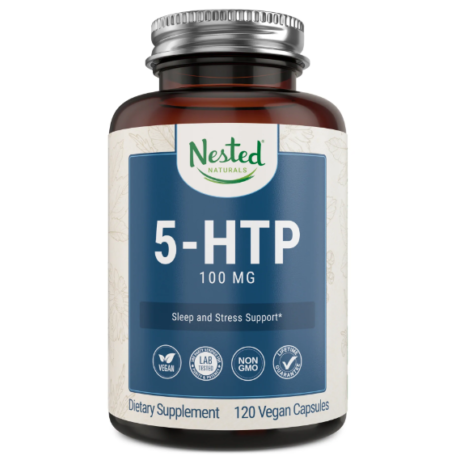 مکمل 5-htp