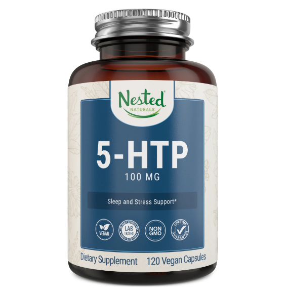 مکمل 5-htp