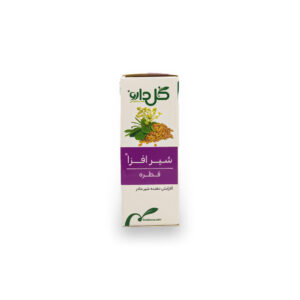 قطره شیرافزا