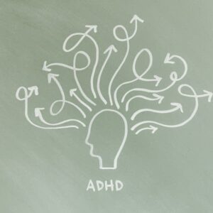 اختلال کم‌توجهی - بیش‌فعالی (ADHD)